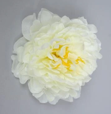 Peony Head Small Solid